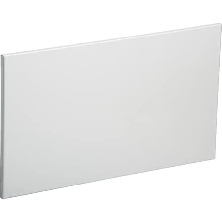 Elkay Elkay 21" Efs Side Panel EFSSP21